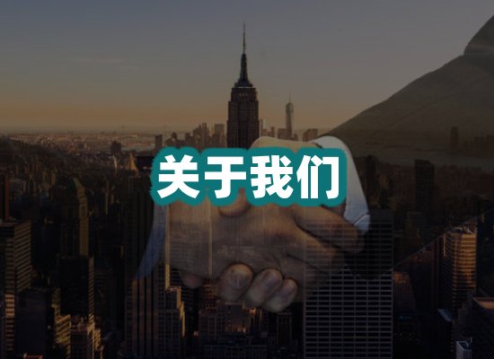 关于我们